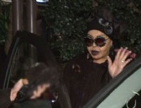 BÜLENT ERSOY - Bülent Ersoy: Bozuk etleri yedirdiler bana