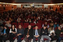 MEHMET TIRYAKI - Büyükşehir'den TSM Konseri