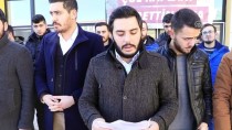 HAREM-İ ŞERİF - ÇAKÜ'de 'Fahreddin Paşa' Tepkisi