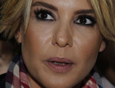 Gülben Ergen isyan etti!