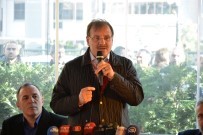 NOEL - Çavuşoğlu'ndan Noel Mesajı