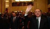 SÖMÜRGECILER - Cumhurbaşkanı Erdoğan Açıklaması 'DEAŞ, PYD Gibi Gibi Terör Örgütlerini Taşeron Olarak Kullanıyorlar'