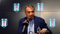 OĞUZHAN ÖZYAKUP - Fikret Orman Açıklaması 'Arda Turan Şu Anda Gündemimizde Yok'