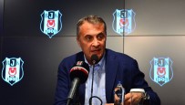 OĞUZHAN ÖZYAKUP - Fikret Orman'dan 'Arda Ve Cenk' Açıklaması