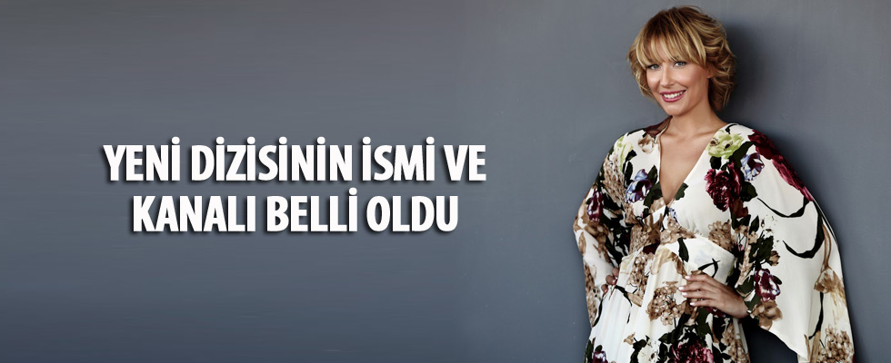 Gülse Birsel ‘Jet Sosyete’ ile geri dönüyor