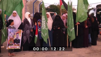 Hamas'tan İsrail'le Yeni 'Esir Takası' Anlaşması Hazırlığı