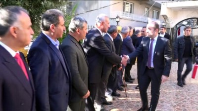 Hatay'da Noel Kutlamaları