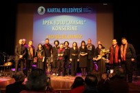 ALTıNOK ÖZ - İpek Yolu Masal Orkestrası'ndan Muhteşem Konser