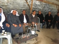 BEDEVI - İsrail, Gasp Ettiği Arap Köyünün Reisine 10 Ay Hapis Cezası Verdi