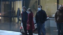 İstanbul'da Koku Paniği Açıklaması Vatandaşlar Hastaneye Koştu
