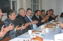 SABAH NAMAZı - Karacabey'de 'Halil İbrahim Sofrası' Buluşmaları Devam Ediyor