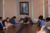 Kartepe Belediyesi İhale Düzenledi