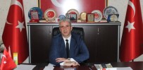 ŞEHİT EVLADI - Kırşehir Şehit Aileleri Sosyal Ve Yardımlaşma Derneği Başkanı Mutlu Kılıçaslan Açıklaması