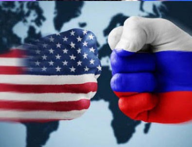 Rusya'dan 'Soğuk Savaş' açıklaması