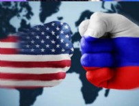 SOĞUK SAVAŞ - Rusya'dan 'Soğuk Savaş' açıklaması