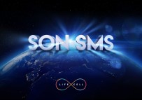 UZAY YOLCULUĞU - Lifecell, Son SMS'leri Uzaya Gönderecek