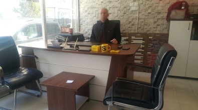 Manisalı Mahkumun Hayatını Değiştiren Kurs