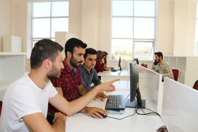 Nevşehir Hacı Bektaş Veli Üniversitesi'nde 'Nevşehir Yenilikçi Girişimcilik Günleri'
