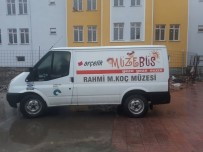 Öğrenciler Müze İle Tanıştı