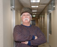 DEPREM UZMANI - Prof. Dr. Üşümezsoy Açıklaması 'İzmirliler Rahat Olsun'