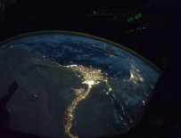 KABLOSUZ İNTERNET - Rusya, Uluslararası Uzay İstasyonu'na lüks bir uzay oteli kuracak