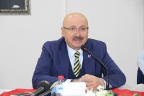 TEKSTİL ATÖLYESİ - Samur Açıklaması 'Belediye Başkanlığı Vakit Geçirme Yeri Değildir'