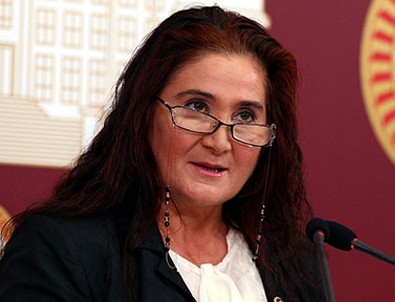 Sabahat Akkiraz'dan ağır suçlama