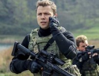 TIMUR SAVCı - 'Söz' dizisinin kadrosuna sürpriz transfer!