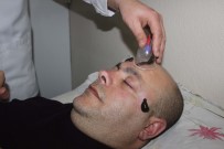 VARİS - Sülük Tedavisine Yoğun İlgi