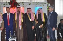 AŞIRET - Suriyeli Aşiretler Hatay'da Toplandı