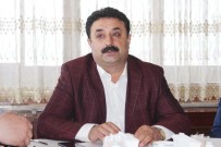 ORYANTAL - TAPDK'nın Kapanması Tütüncüleri Sevindirdi