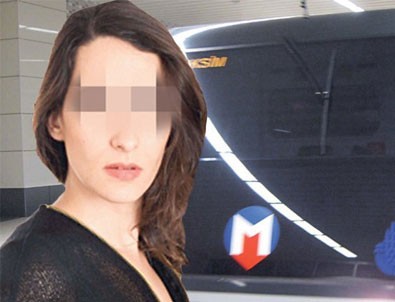 Toplu taşıma aracında iğrenç taciz