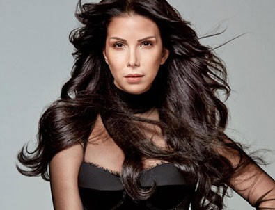 Tuğba Özerk'ten Hayta İsmail'e: Kudurmuş