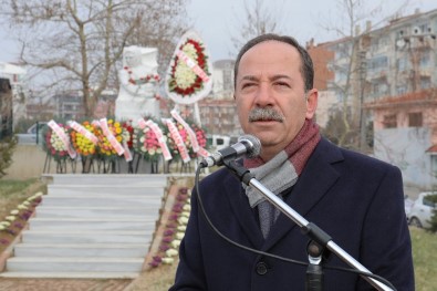 Türkan Bebek Dualarla Anıldı