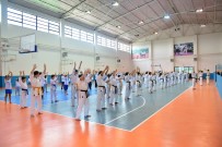 SADIK AHMET - Yıldırım'da Spor Okullarıyla Geleceğe Yatırım