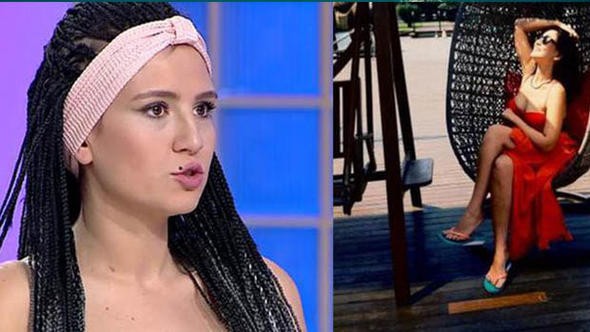 Kan donduran ifadeler... 'Bunlar beni öldürecek'