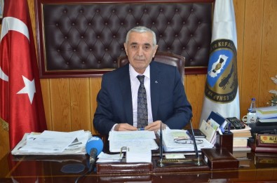 2017'De Esnafa 40 Milyon 388 Bin TL Kredi Sağlandı