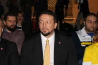 BIRSEL VARDARLı - 25. Kadınlar Cumhurbaşkanlığı Kupası Toplantısı Yapıldı