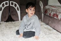 3,5 Yaşındaki Yusuf'un Yürümesi İçin Yüzde 75 Şansı Var