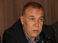 Adana Demirspor'un Borcu Kent Protokolüne Emanet