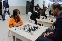 FERİT ÇELİK - Adıyaman Üniversitesinde Satranç Turnuvası Düzenlendi