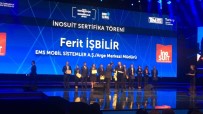 FARUK ÖZLÜ - Ar-Ge Merkezi Türk Ambulans Üreticisine İlk Ödüllerini Kazandırdı