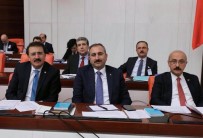 FERASET - Aydemir Açıklaması 'Akif, Milli İradenin İlham Kaynağıdır'