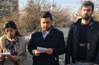 KıRıKKALE ÜNIVERSITESI - BAE Dışişleri Bakanı'na Tepkiler