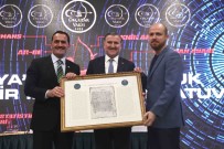 OSMAN AŞKIN BAK - Bak Açıklaması Sporda Bilimi Ve Teknolojiyi De Kullanmamız Gerekiyor