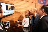 OSMAN AŞKIN BAK - Bakan Osman Aşkın Bak Açıklaması 'Sporda Bilimi Ve Teknolojiyi De Kullanmamız Gerekiyor'