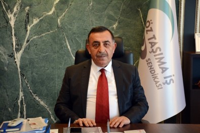 Başkan Toruntay'dan Mehmet Akif Ersoy'u Anma Mesajı