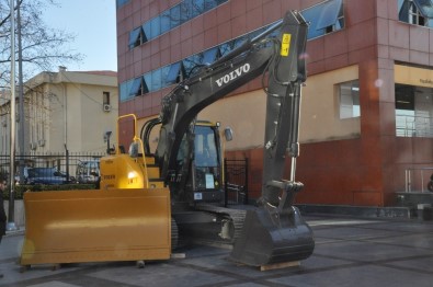 Beykoz'dan Kışa Tam Hazırlık