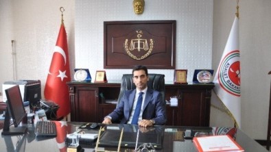 Bozüyük Cumhuriyet Başsavcısı Savaş Kılıç, Alaşehir Cumhuriyet Başsavcılığına Atandı
