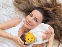 BURCU KARA - Burcu Kara'dan ilginç paylaşım